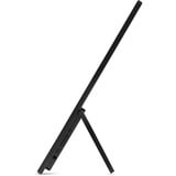 Acer PM191Q E, LED-skærm Sort