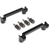 Alphacool Core AM5 Performance Kit, Montering/montering Sort