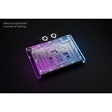 Alphacool Core Geforce RTX 5080 Gamerock + Phantom, Vandkøling 