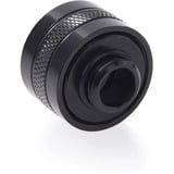 Alphacool Forbindelse Sort