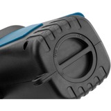Ansmann 1600-0441, Lommelygte Sort/Blå
