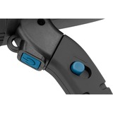 Ansmann 1600-0441, Lommelygte Sort/Blå