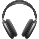 AirPods Max Headset Bluetooth Grå, Hovedtelefoner