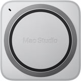Apple MAC-system Sølv