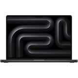 Apple MacBook Pro (16") 2024, Notebook Sort
