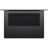 Apple MacBook Pro (16") 2024, Notebook Sort