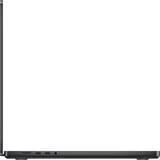 Apple MacBook Pro (16") 2024, Notebook Sort