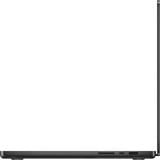 Apple MacBook Pro (16") 2024, Notebook Sort
