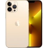 Apple Mobiltelefon Guld