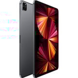 Apple iPad Pro 11" Cellular (2 TB) Renoveret, Tablet PC grå