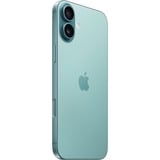 Apple iPhone 16 Plus 512GB, Mobiltelefon blue-green