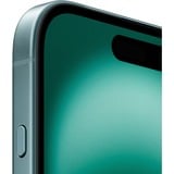 Apple iPhone 16 Plus 512GB, Mobiltelefon blue-green