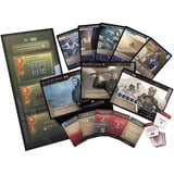 Asmodee Dune: Imperium - Bloodlines, Brætspil 
