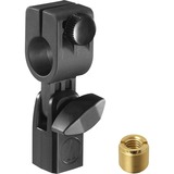Audio-Technica PRO25AX, Mikrofon Sort