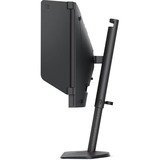 BenQ XL2546X+, Gaming Skærm Sort