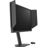 BenQ XL2546X+ computerskærm 62,2 cm (24.5") 1920 x 1080 pixel Fuld HD Sort, Gaming Skærm Sort, 62,2 cm (24.5"), 1920 x 1080 pixel, Fuld HD, Sort
