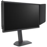 BenQ XL2546X+ computerskærm 62,2 cm (24.5") 1920 x 1080 pixel Fuld HD Sort, Gaming Skærm Sort, 62,2 cm (24.5"), 1920 x 1080 pixel, Fuld HD, Sort