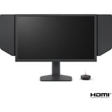BenQ XL2546X+ computerskærm 62,2 cm (24.5") 1920 x 1080 pixel Fuld HD Sort, Gaming Skærm Sort, 62,2 cm (24.5"), 1920 x 1080 pixel, Fuld HD, Sort