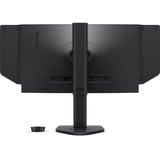 BenQ XL2546X+ computerskærm 62,2 cm (24.5") 1920 x 1080 pixel Fuld HD Sort, Gaming Skærm Sort, 62,2 cm (24.5"), 1920 x 1080 pixel, Fuld HD, Sort