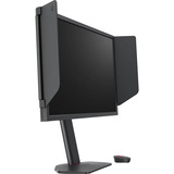BenQ XL2546X computerskærm 62,2 cm (24.5") 1920 x 1080 pixel Fuld HD Sort, Gaming Skærm Sort, 62,2 cm (24.5"), 1920 x 1080 pixel, Fuld HD, Sort