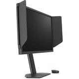 BenQ Zowie computerskærm 62,2 cm (24.5") 1920 x 1080 pixel Fuld HD Sort, Gaming Skærm Sort, 62,2 cm (24.5"), 1920 x 1080 pixel, Fuld HD, Sort