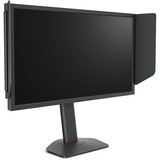 BenQ Zowie computerskærm 62,2 cm (24.5") 1920 x 1080 pixel Fuld HD Sort, Gaming Skærm Sort, 62,2 cm (24.5"), 1920 x 1080 pixel, Fuld HD, Sort