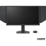 BenQ Zowie computerskærm 62,2 cm (24.5") 1920 x 1080 pixel Fuld HD Sort, Gaming Skærm Sort, 62,2 cm (24.5"), 1920 x 1080 pixel, Fuld HD, Sort