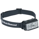 Black Diamond Pandelampe Storm, LED lys Sort