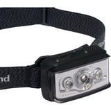 Black Diamond Pandelampe Storm, LED lys Sort