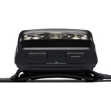Black Diamond Pandelampe Storm, LED lys Sort