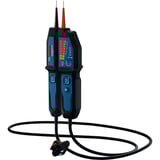 Bosch 0601077800, Måleinstrument Blå/Sort