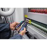 Bosch 0601077800, Måleinstrument Blå/Sort