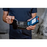Bosch 0601443600, Arbejds lys Blå/Sort