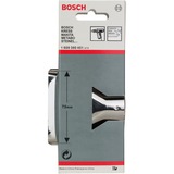 Bosch 1 609 390 451 tilbehør til loddejern-/station, Dyse Sort, Plast, 75 mm