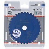 Bosch 2 608 644 532 rundsavklinge 15 cm 1 stk Rustfrit stål, 15 cm, 2 cm, 1,3 mm, 5000 rpm, 1,6 mm