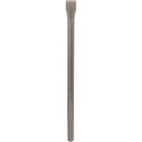 Bosch 2 608 690 125 Ikke kategoriseret, Mejsel Rotary hammer chisel attachment, Bosch, Metallic, 40 cm, 10 stk