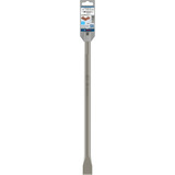 Bosch 2 608 690 125 Ikke kategoriseret, Mejsel Rotary hammer chisel attachment, Bosch, Metallic, 40 cm, 10 stk