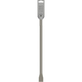 Bosch 2 608 690 125 Ikke kategoriseret, Mejsel Rotary hammer chisel attachment, Bosch, Metallic, 40 cm, 10 stk