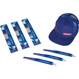 Bosch EXPERT bajonetsavklinge 'Multi Material' S 1156 XHM + gratis EXPERT Cap 