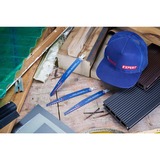 Bosch EXPERT bajonetsavklinge 'Multi Material' S 1156 XHM + gratis EXPERT Cap 