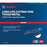 Bosch EXPERT bajonetsavklinge ‘Thin Tough Metal’ S 922 EHM, 3 stk 