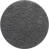 Bosch Ekspert nonwoven skive N880 Ultra-fine S, Ø 125mm, Slibning ark grå