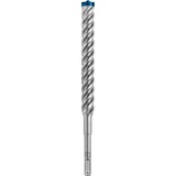 Bosch Expert SDS plus-7X Spiralbor 1 stk, Boremaskine Borehammer, Spiralbor, 2 cm, 250 mm, Hård beton, 20 cm