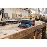 Bosch GEX 18V-150-3 Professional 0601372904, Tilfældige rystepudser Blå