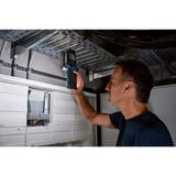 Bosch GLI 18V-800 PROFESSIONAL, Arbejds lys Blå/Sort