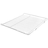 Bosch HEZ664000 ovndel & tilbehør Grillplade Krom, Grill riste rustfrit stål, Grillplade, Bosch, Krom