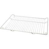 Bosch HEZ664000 ovndel & tilbehør Grillplade Krom, Grill riste rustfrit stål, Grillplade, Bosch, Krom