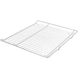 Bosch HEZ664000 ovndel & tilbehør Grillplade Krom, Grill riste rustfrit stål, Grillplade, Bosch, Krom