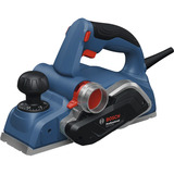 Bosch Høvl GHO 20-82 Professional, Elektrisk høvl Blå/Sort