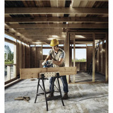 Bosch Høvl GHO 20-82 Professional, Elektrisk høvl Blå/Sort